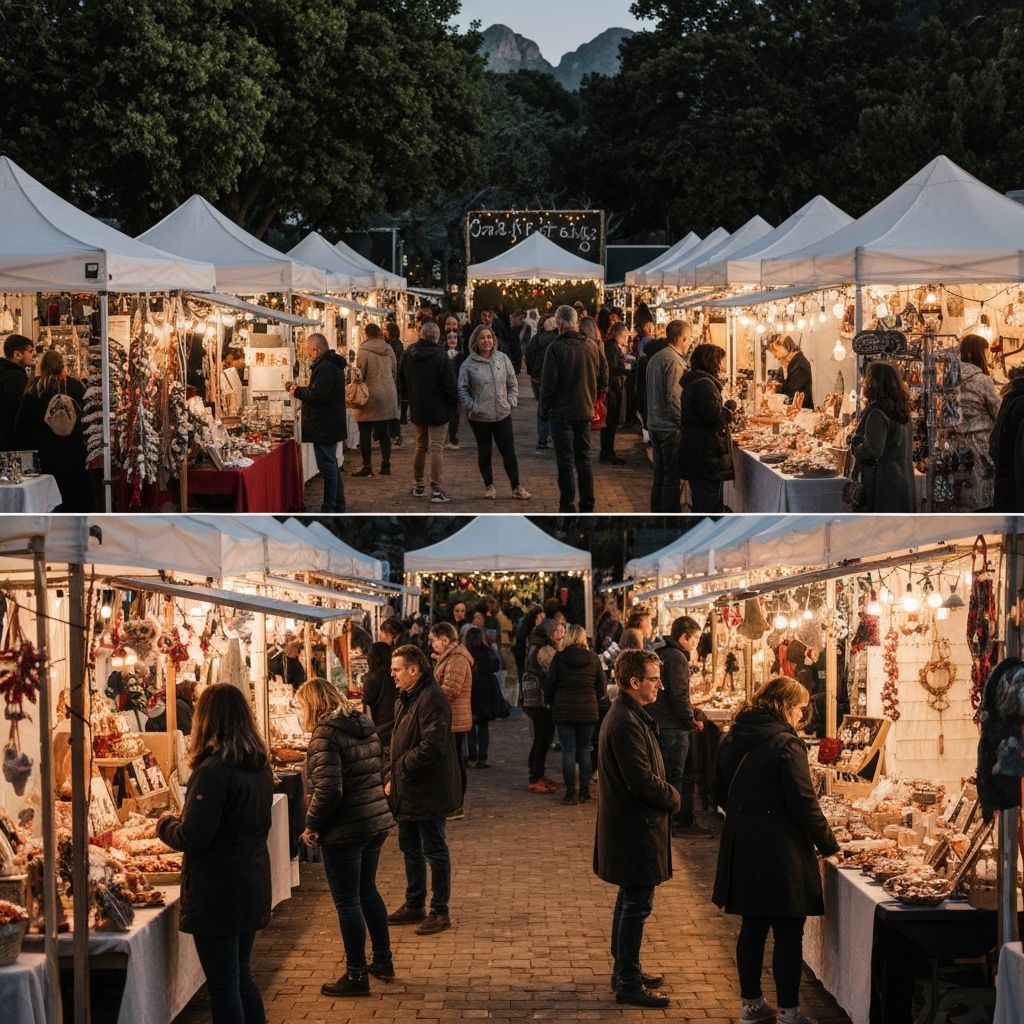 Pinelands Craft & Gift Fair