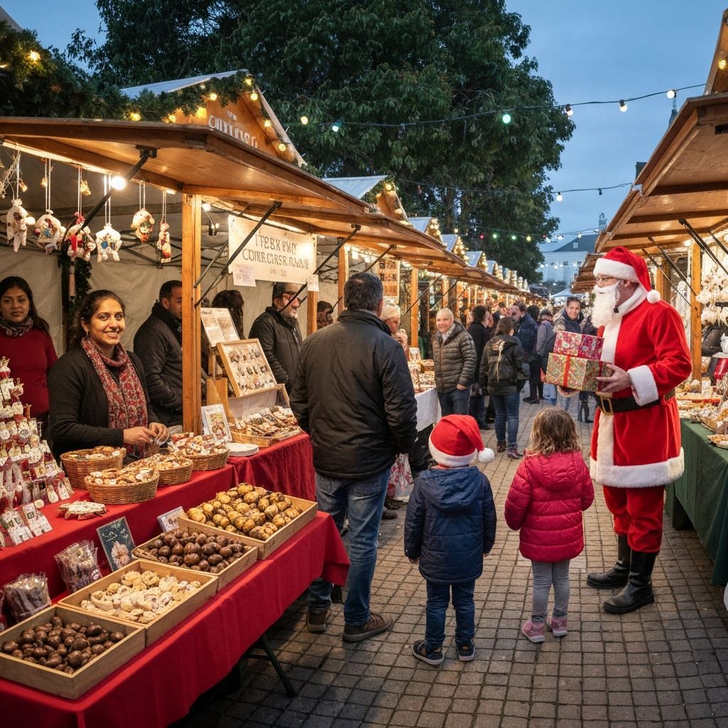 South Market Constantia